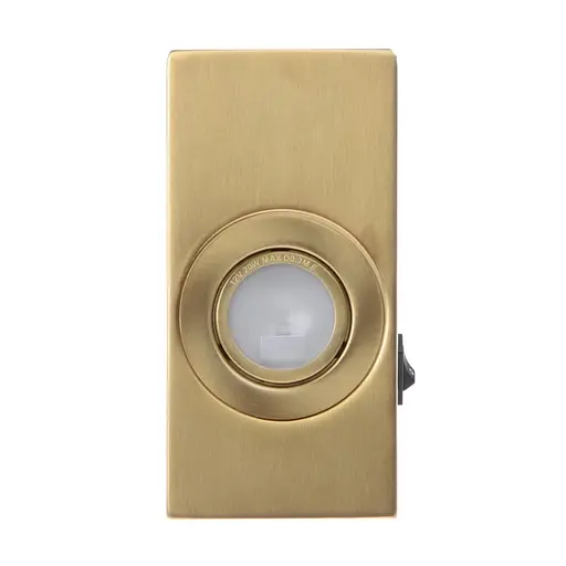 Світильник меблевий точковий Brille HDL-J 03 SB 163392 - фото 2