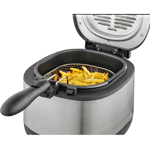 Фритюрница First FA-5058-3 (120577) - фото 4