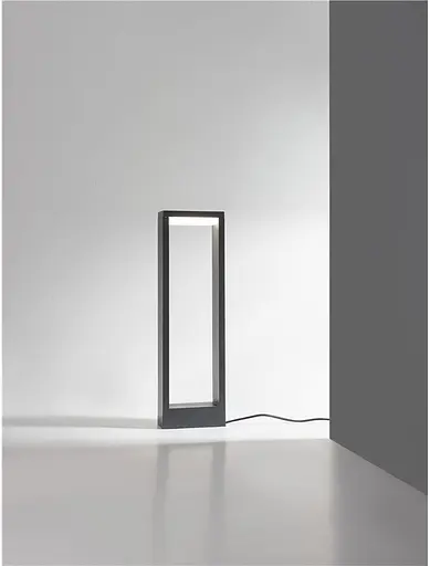 Вуличний світильник NOVA LUCE BLISS 819503 - фото 2