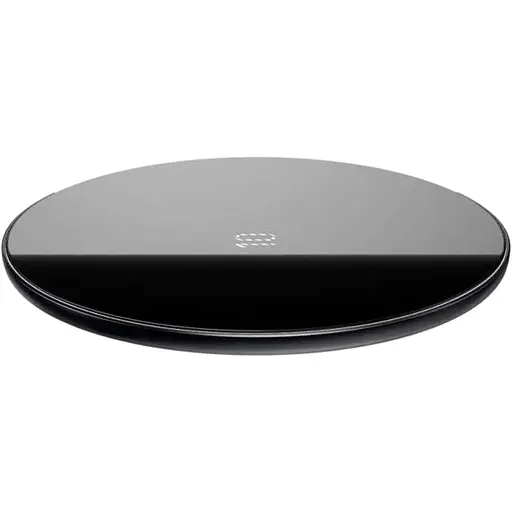 Беспроводное зарядное устройство Baseus Simple Wireless Charger CCALL-CJK01 Black (62314808)