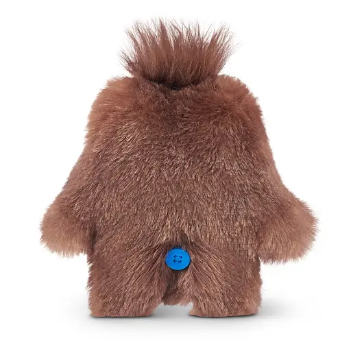 М'яка іграшка Fuggler Baby Fuggs Їжачок Грог (15704L) - фото 2