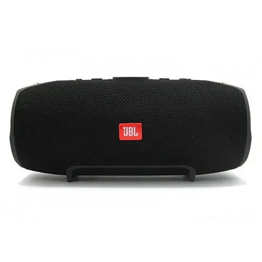 Портативна Вluetooth колонка XTREME S6s (середня) Бумбокс 1500мАч 4.2Вт microSD Power Bank 2200мАч Вlack - фото 1