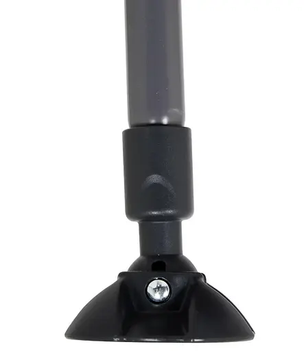 Стол Bo-Camp Logan 120x80 cm Grey (1404483) - фото 8