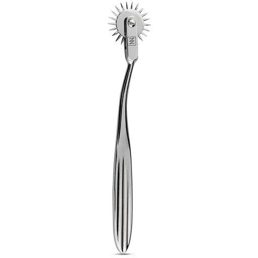 Колесо Вартенберга игольчатое Sinner Gear Unbendable - Pinwheel 1-Wheel Steel