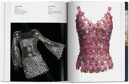 Fashion History from the 18th to the 20th Century - фото 8