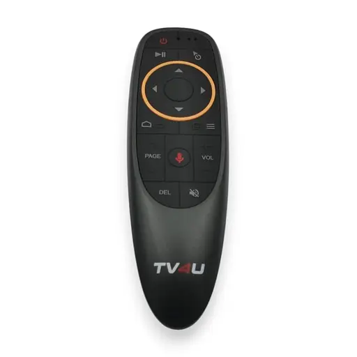 Пульт керування TV4U G10s - фото 3