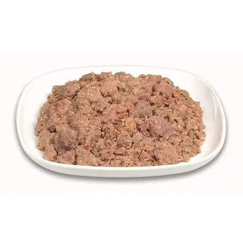 Корм влажный для собак Animonda GranCarno Adult Deer with Apple с олениной и яблоком 800 г - фото 2