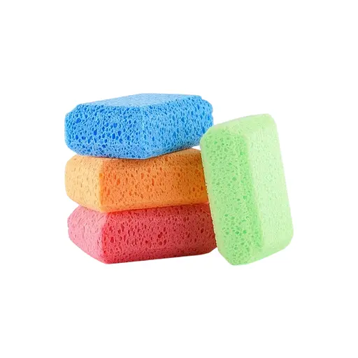 Губка для тела Martini Spa Ultra-Soft Body в ассортименте (0121P00) 