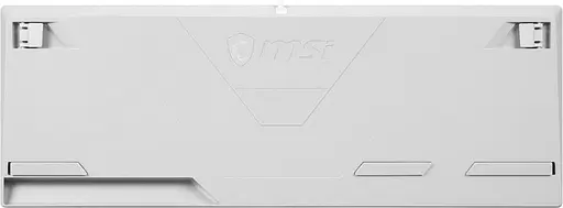 Клавіатура MSI Vigor GK30 USB White (S11-04UA301-CLA) - фото 2