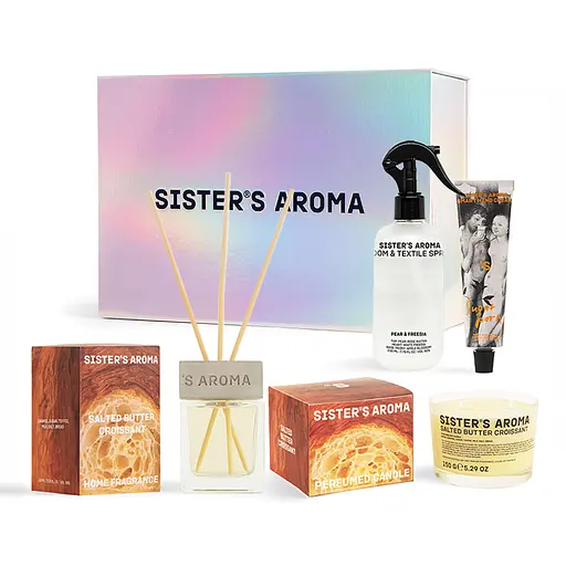 Набір подарунковий Sister's Aroma Солодкий - фото 1