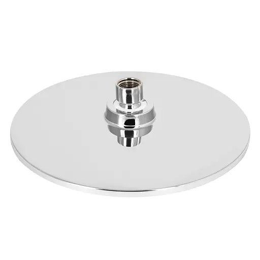 Душова система універсальна Lidz Latwa 1030 на три споживача (з виливом) (k35) LDLAT1030WHI45427 White, Білий - фото 6