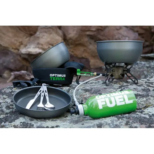 Горелка Optimus Nova (1017-8016276) - фото 6