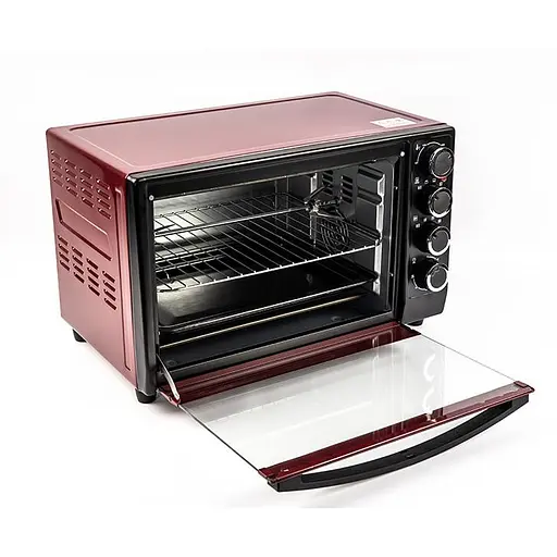 Духовка настольная Grunhelm GN351ARC - фото 3