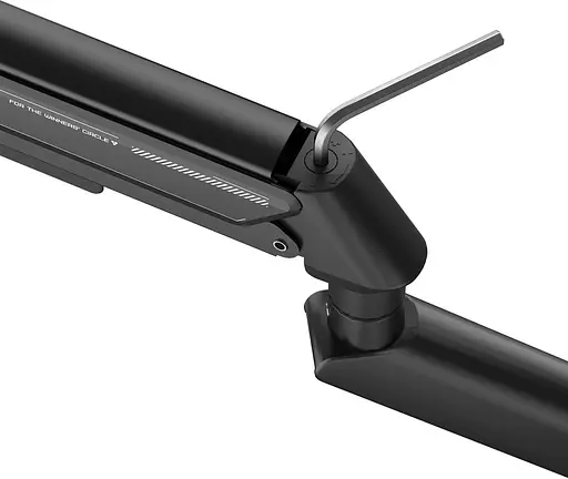 Кронштейн Anda Seat Stealth II 17''-32'' Black AD-W-A6D-1S-BB U1 - фото 2