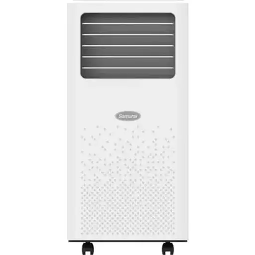 Кондиционер мобильный Samurai SMN-07CRN7M - фото 4