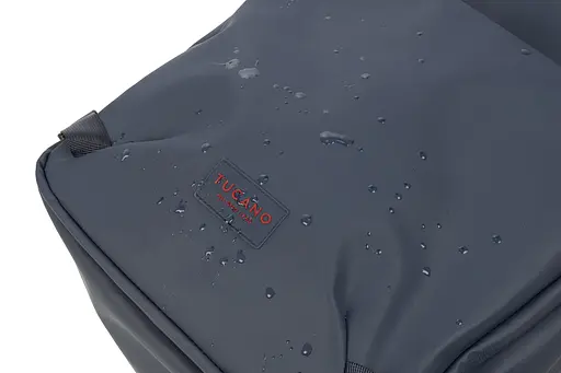 Tucano Рюкзак дорожный Tugo M Dry Cabin Luggage 15.6, синий - фото 10