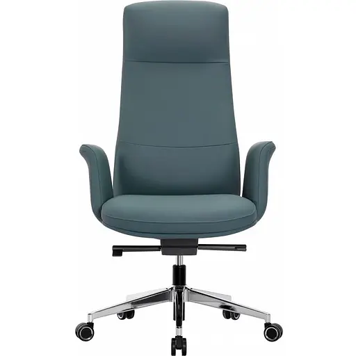 Офісне крісло GT Racer (B-2119 Dark Green) - фото 2