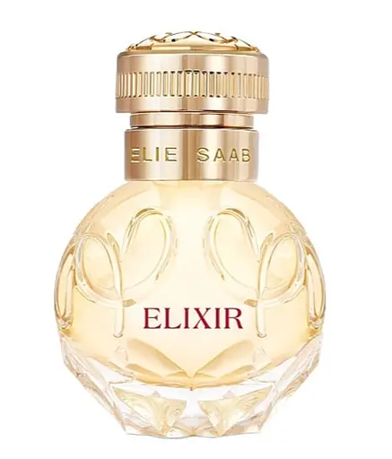 Оригінал Elie Saab Elixir 100 мл ТЕСТЕР парфумована вода - фото 1