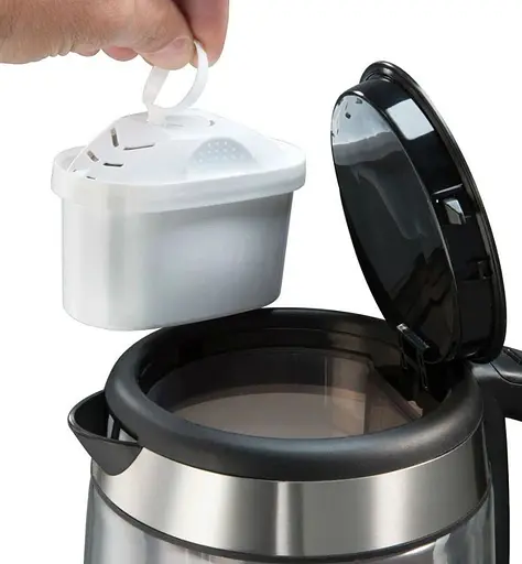Чайник Russell Hobbs Clarity 20760-57 - фото 3