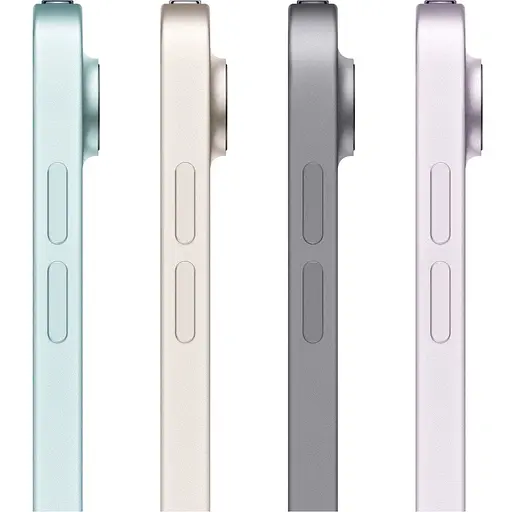 Планшет Apple iPad Air 11 (2024) 128GB Wi-Fi + Cellular Blue (MUXE3) (106459) - фото 9