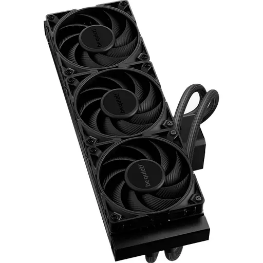 СВО Be quiet! Silent Loop 3 360mm (BW025) - фото 5