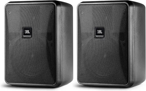 Акустическая система JBL Control 23-1 (CONTROL 23-1) - фото 1