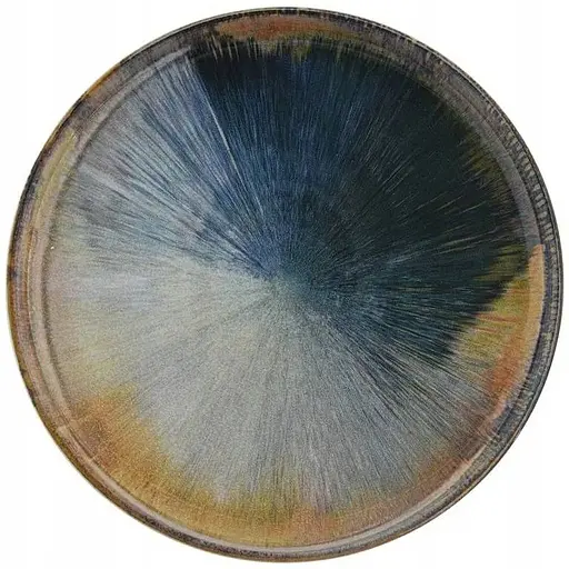Тарілка 25 cm MADERA