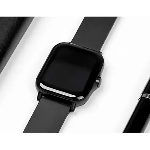 Защитная пленка DK Composite Film box для Xiaomi Amazfit GTS 3 (black) - фото 2