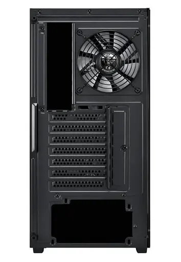 Корпус FSP CMT218AB Black (CMT218AB) - фото 3