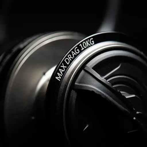 Котушка Savage Gear SGS8 14000 FD 8+1BB - фото 5