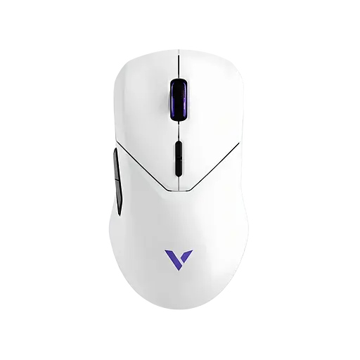 Беспроводная мышь RAPOO VT9PRO 4k+8k White