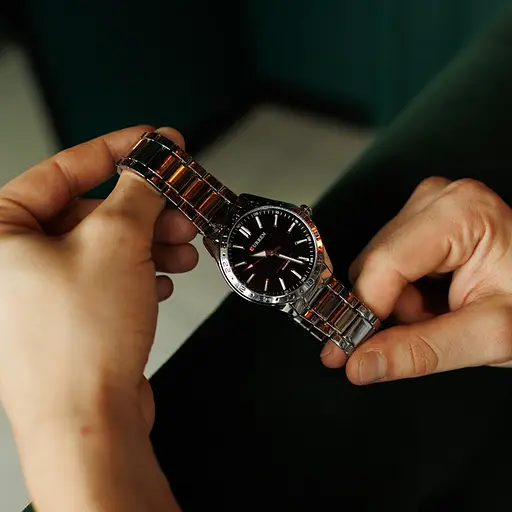 Годинник Curren Hector - фото 2