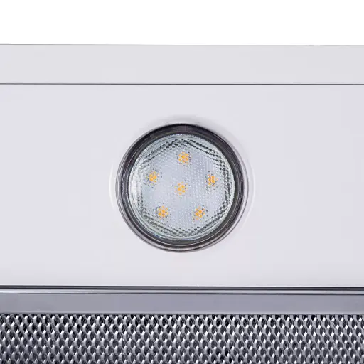 Вытяжка полновстраиваемая Perfelli BIET 6512 A 1000 W LED - фото 6