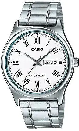 Годинник Casio MTP-V006D-7BUDF