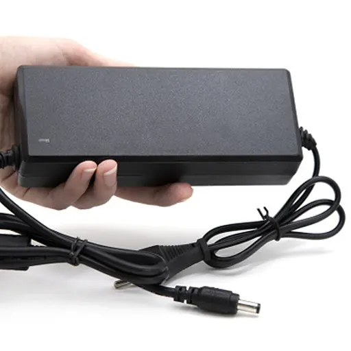 Блок живлення для камер відеоспостереження 12 вольт 8 Ампер 96W OEM PLC-96-12 (101019) - фото 3