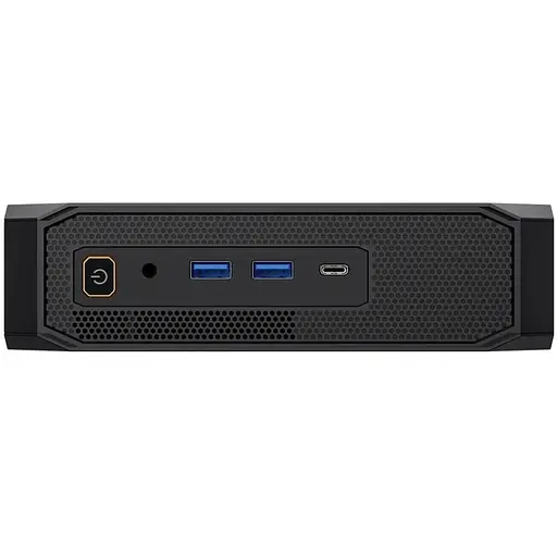 Комп'ютер персональний Blackview Mini PC MP200 I5-12450H/16GB/SSD1TB