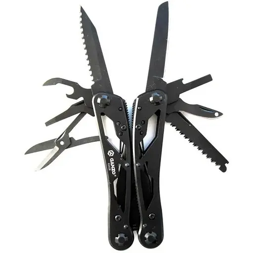 Мультитул Multi Tool Ganzo G202B - фото 3