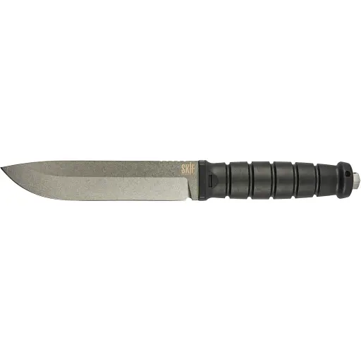 Ніж Skif Predator 2.0 SW Black