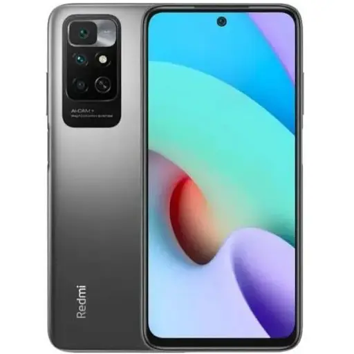 Смартфон Realme GT5 16/512GB 240W Starry Oasis