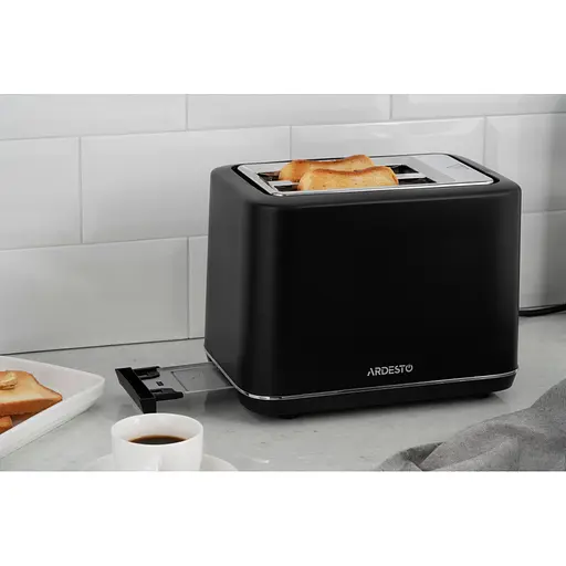 Тостер Ardesto T-K301E - фото 3
