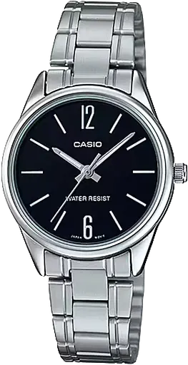 Годинник Casio Timeless Collection LTP-V005D-1BUDF
