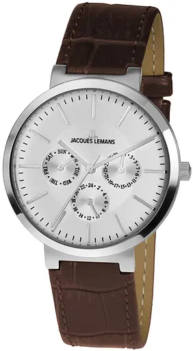 Часы Jacques Lemans Milano 1-1950B