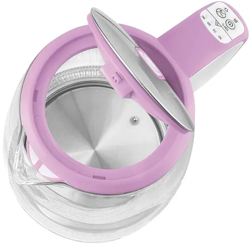 Электрочайник Sencor SWK2198RS - фото 10