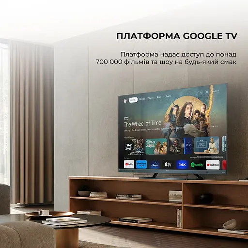 Телевизор Sharp 75FQ5EG - фото 14