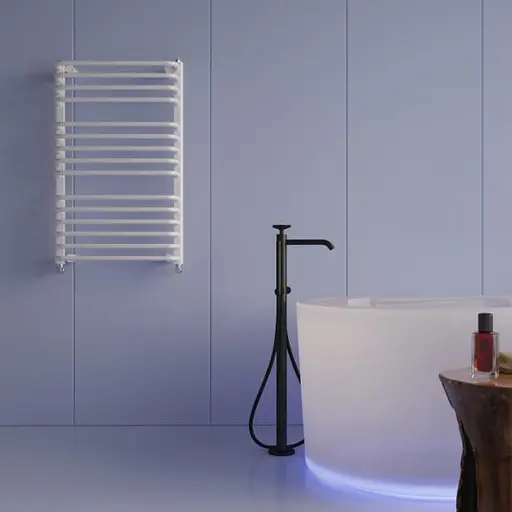 Рушникосушка водяна Heizung WU 18/45 1060х550 - фото 2