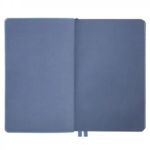Записник деловой Leo Planner Leo Planner Glory датированный 12 х 20 см 352 страницы (252631) - фото 5