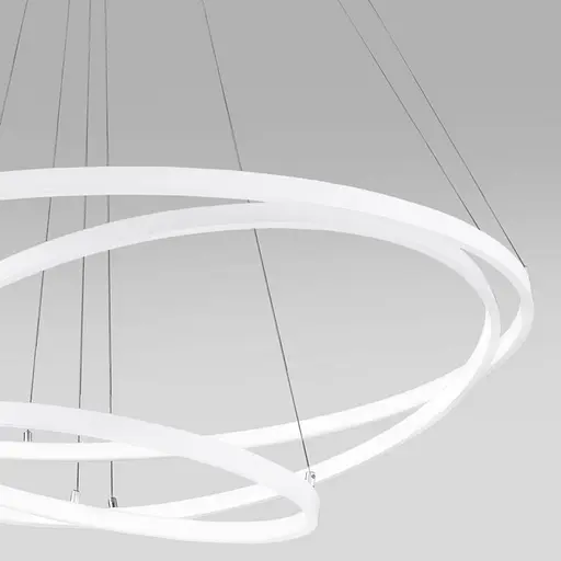 Світильник підвісний Dea Nova Luce 17222001 - фото 2