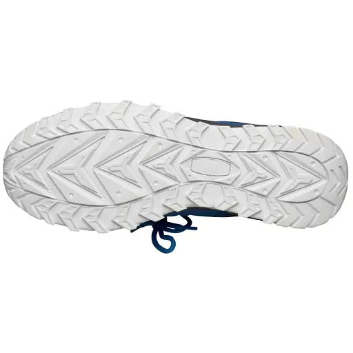 Кросівки Savage Gear Boat Low Cut 46/11 Blue/White - фото 2
