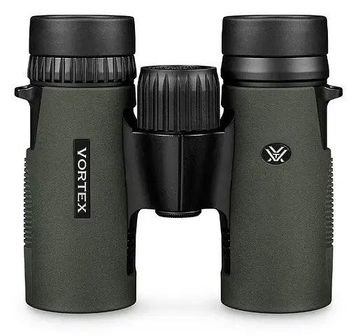 Бинокль Vortex Diamondback HD 8x32 (DB-212) - фото 3