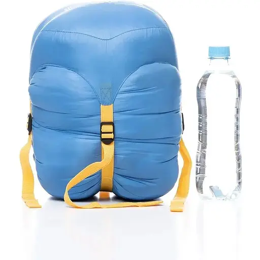 Компрессионный мешок Turbat Vatra 3S Carry Bag (1054-012.005.0364) - фото 2